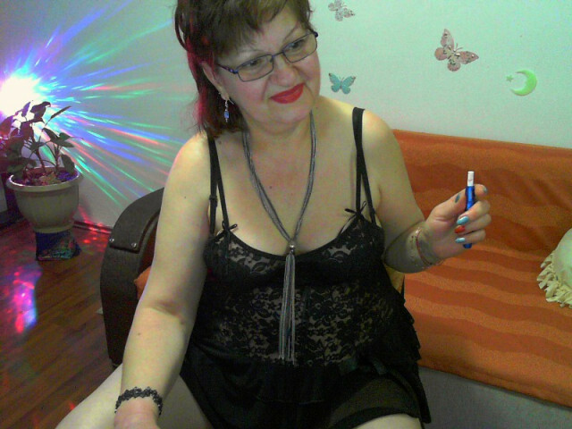 Image of cam model Vyka from XCams