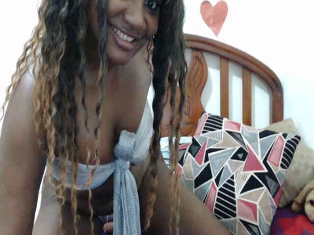 Image of cam model Keyla86 from XCams
