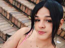 Sexy webcam show met eloisaath