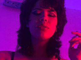 Pammycherry - sexcam