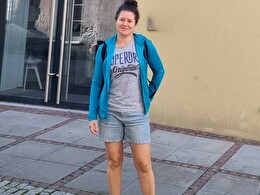 Oliviadream - sexcam