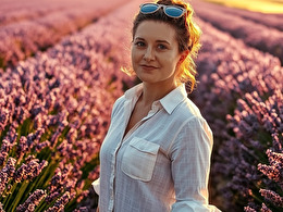 Oliviadream - sexcam