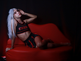 Sexy webcam show met alexasmiitth