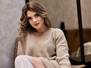 Juliaclover - sexcam