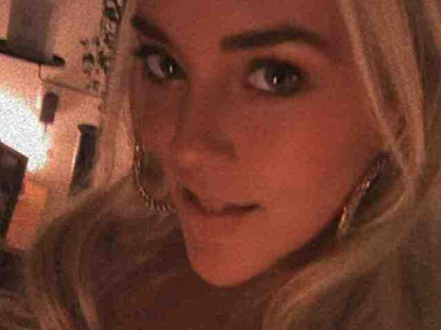 Image of cam model missconly from XCams