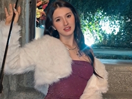 Zoeavancini - sexcam