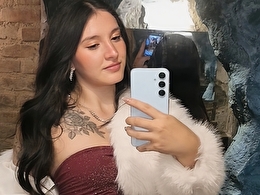 Zoeavancini - sexcam