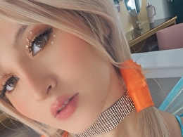 Zoeavancini - sexcam