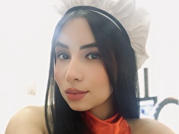 Julietterous - sexcam