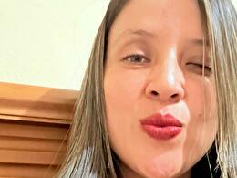 Candi - sexcam