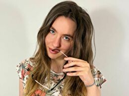 Annahotty - sexcam