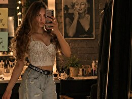 Milaprecious - sexcam Milaprecious - sexcam