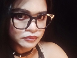 Hotdreamer - sexcam
