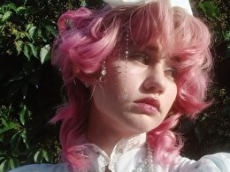 Dotieangel - sexcam