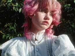 Dotieangel - sexcam