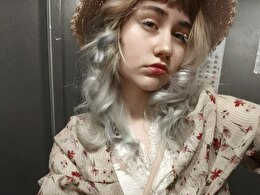 Dotieangel - sexcam