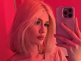 Blondemoor - sexcam Blondemoor - sexcam