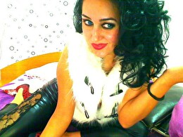 Sexcam avec 'BrunetteSexx'