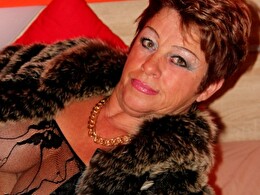 Sexcam avec 'oceane69'