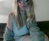 Start a webcamsession with Alyna xxxcams