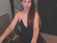 striptease cam Sienna2724