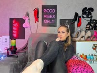 webcam sex live HannaKorsak