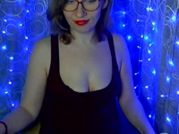 live webcam porn PaulinaSunny