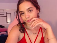 real webcam sex Tamaraerotic