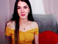 online webcam show SofiiaDream