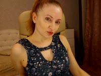 online webcam show BettyFoot