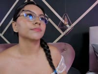 striptease porn PaulinaRouse