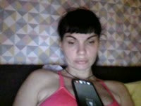 private sex webcam GloriaFine