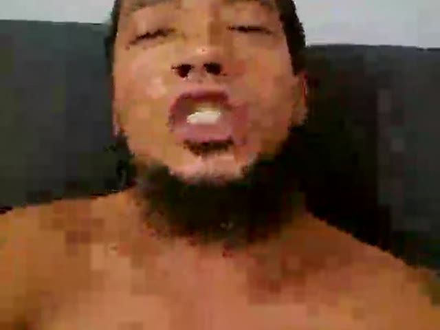 RocioHotMan