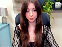live chat nude LeahSensual