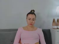 free porn webcam AmberLovely