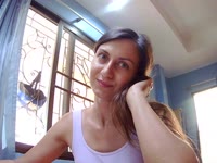 live web cam online Leonor