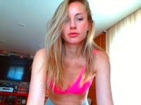 live sex webcam SunnyDesire
