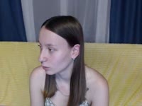 porn chat CandyMi