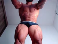 roleplay videochat RomanMuscle