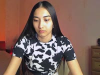 webcam sex show MikoSweet