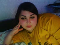 webcam sex dirty CurvyAlisa