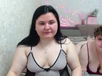 webcam chat porn BeckyAngela