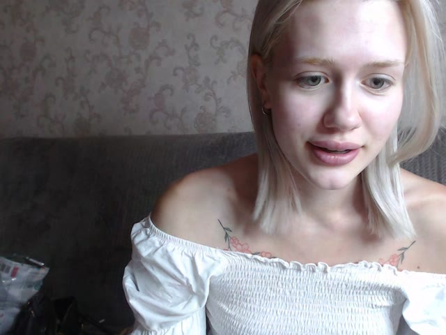 BlondyLedy