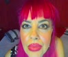Webcammen met amateur vrouwchaudeblonde