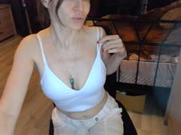 webcam nude VictoriaBush