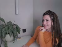 chat cam room SpanishLady
