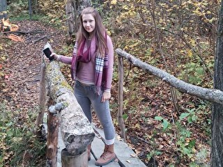 Sexcam avec 'missroze'