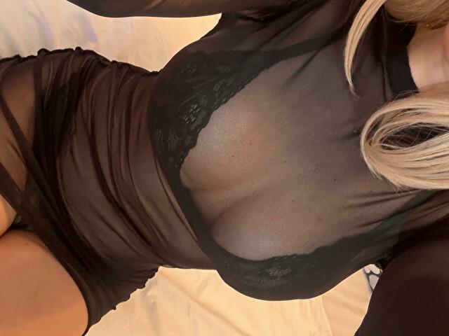 SexyAshlynn