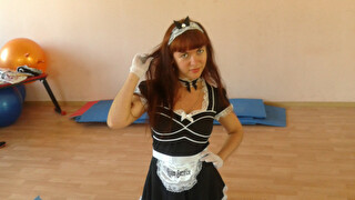 Sexcam avec annacandy84