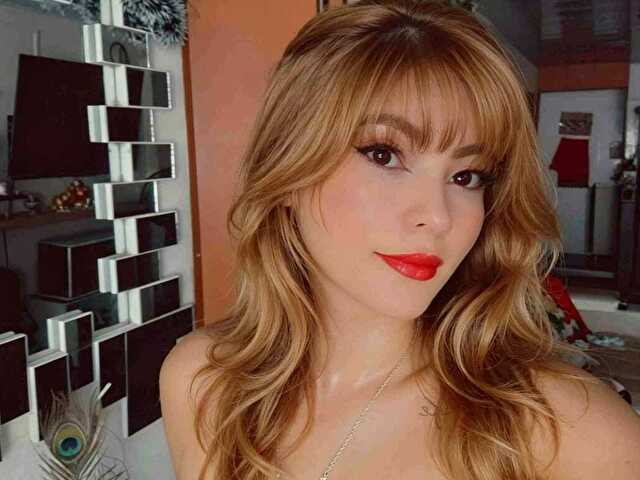 MagicScarlet foto